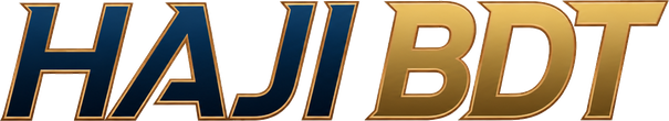 Haji BDT Logo